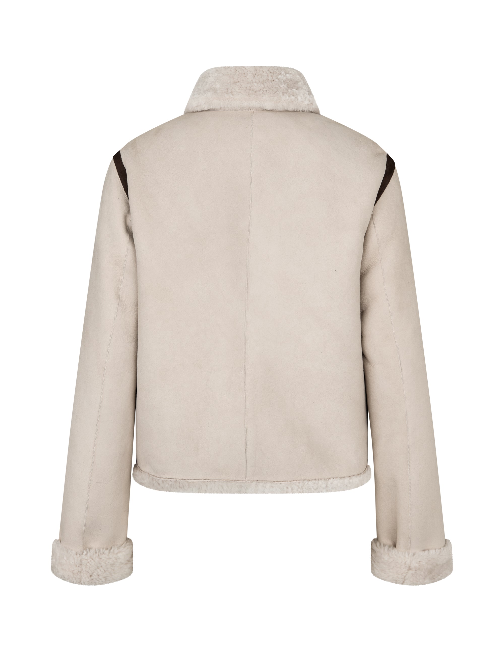 DIANE - Powder brown